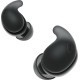 Sony LinkBuds Fit Black (WF-LS910N)