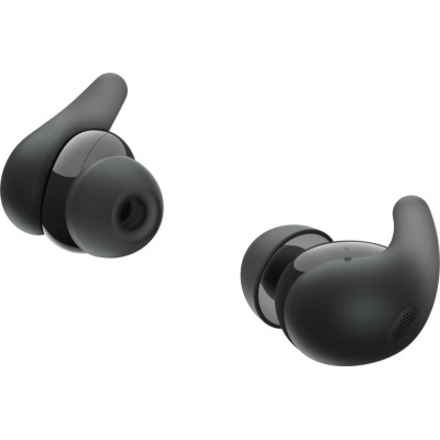 Sony LinkBuds Fit Black (WF-LS910N)