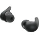 Sony LinkBuds Fit Black (WF-LS910N)