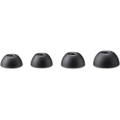 Sony LinkBuds Fit Black (WF-LS910N)