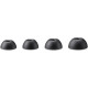 Sony LinkBuds Fit Black (WF-LS910N)