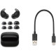 Sony LinkBuds Fit Black (WF-LS910N)