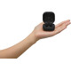 Sony LinkBuds Fit Black (WF-LS910N)
