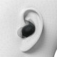Sony LinkBuds Fit Black (WF-LS910N)
