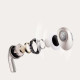 Xiaomi Buds 5 Ceramic White (BHR8117GL)