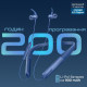 Promate Leap-200H Blue (leap-200h.blue)