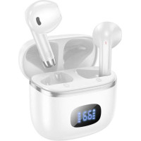 Hoco EQ1 Music Guide White (6931474798503)