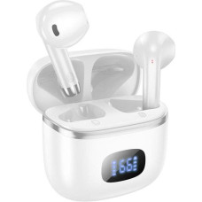 Hoco EQ1 Music Guide White (6931474798503)