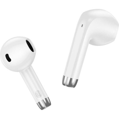 Hoco EQ1 Music Guide White (6931474798503)