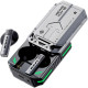 Black Shark T11 Grey (BS-T11)