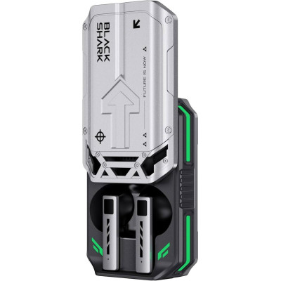 Black Shark T11 Grey (BS-T11)
