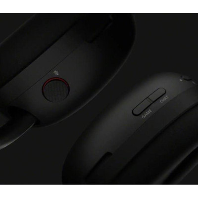 Sony Inzone H9 II Black (WHG910NB.CE7)