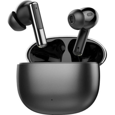 WIWU T33 PRO Black (6977703654370)