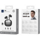 WIWU T33 PRO Black (6977703654370)