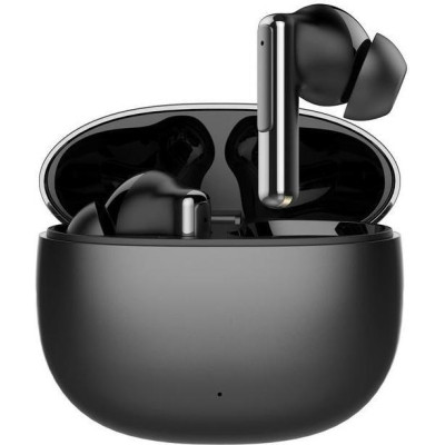 WIWU T33 PRO Black (6977703654370)