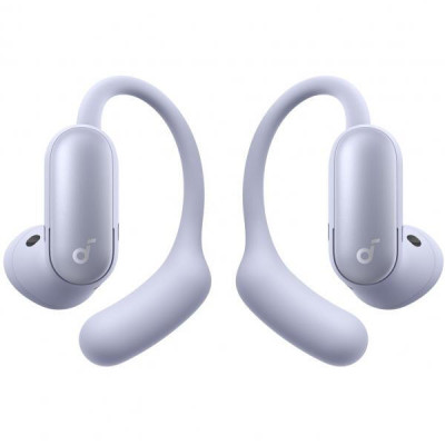 Anker SoundCore AeroFit 2 Pro Purple (A3875GQ1)