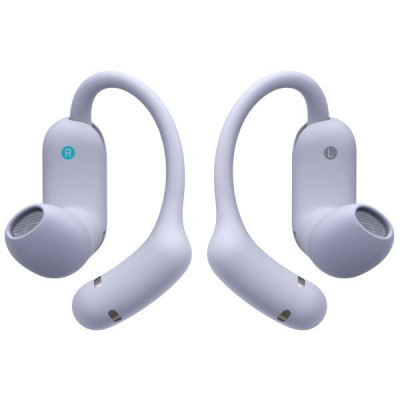 Anker SoundCore AeroFit 2 Pro Purple (A3875GQ1)