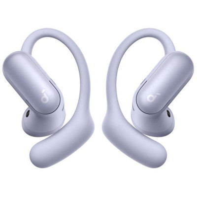 Anker SoundCore AeroFit 2 Pro Purple (A3875GQ1)