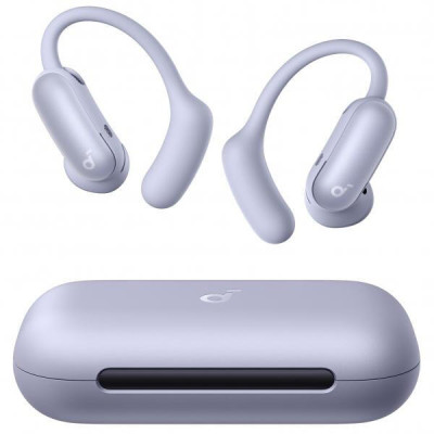 Anker SoundCore AeroFit 2 Pro Purple (A3875GQ1)