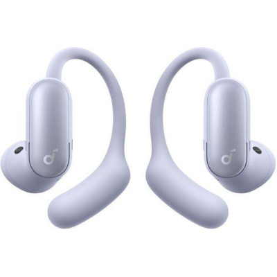 Anker SoundCore AeroFit 2 Pro Purple (A3875GQ1)