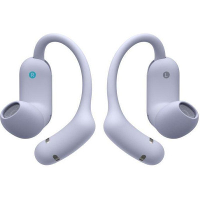 Anker SoundCore AeroFit 2 Pro Purple (A3875GQ1)
