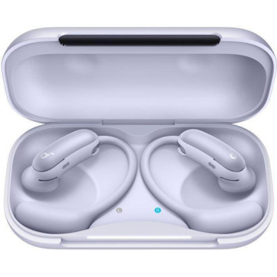 Anker SoundCore AeroFit 2 Pro Purple (A3875GQ1)