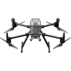 DJI Matrice 350 RTK Enterprise + NightVision Camera (CP.EN.00000468.01)