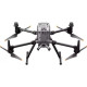 DJI Matrice 350 RTK Enterprise + NightVision Camera (CP.EN.00000468.01)