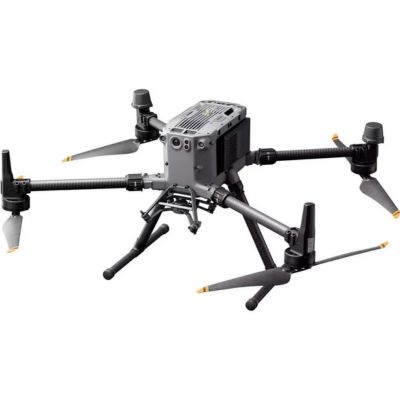 DJI Matrice 350 RTK Enterprise + NightVision Camera (CP.EN.00000468.01)