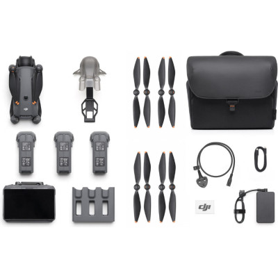 DJI Mavic 4 Pro Creator Combo RC Pro 2 (CP.MA.00000847.01)