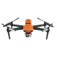 AUTEL EVO II Dual Rugged Bundle 640T RTK V3 Orange (102001511)