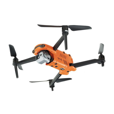 AUTEL EVO II Dual Rugged Bundle 640T RTK V3 Orange (102001511)