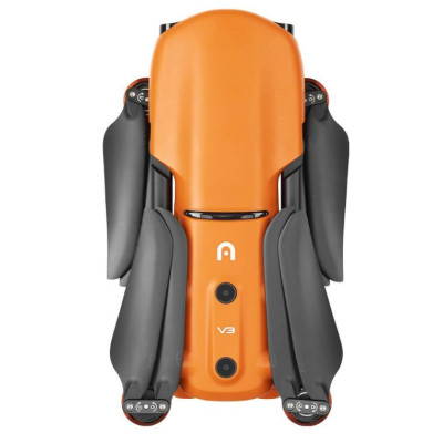 AUTEL EVO II Dual Rugged Bundle 640T RTK V3 Orange (102001511)
