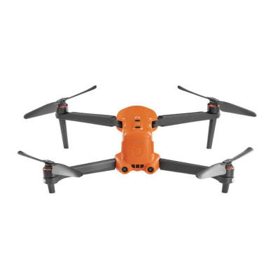 AUTEL EVO II Dual Rugged Bundle 640T RTK V3 Orange (102001511)