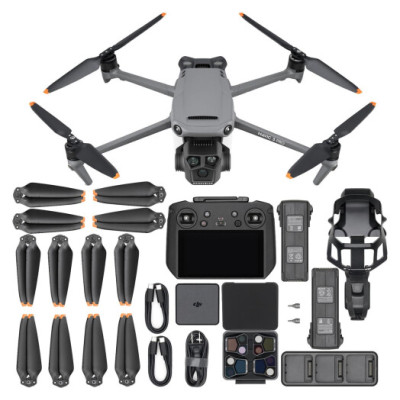DJI Mavic 3 Pro Cine Premium Combo (CP.MA.00000664.01)