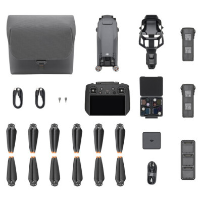 DJI Mavic 3 Pro Cine Premium Combo (CP.MA.00000664.01)