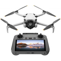 DJI Mini 4 Pro Fly More Combo Plus DJI RC 2 (CP.MA.00000740.01)
