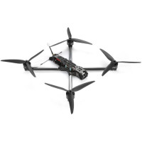 Diatone FPV Roma F10 6S PNP KN motors, ERLS 915, 5.8G 2.5W VTX, STACK F405 (JH61715)