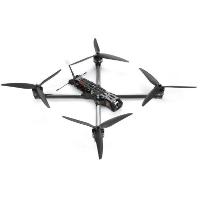 Diatone FPV Roma F10 6S PNP KN motors, ERLS 915, 5.8G 2.5W VTX, STACK F405 (JH61715)