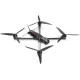 Diatone FPV Roma F10 6S PNP KN motors, ERLS 915, 5.8G 2.5W VTX, STACK F405 (JH61715)