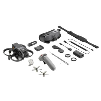 DJI Avata Pro View Combo with RC Motion 2 Controller (CP.FP.00000101.01)