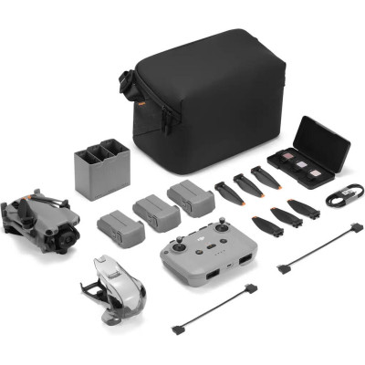DJI Mini 5 Pro Fly More Combo RC-N3 (CP.MA.00000876.01)
