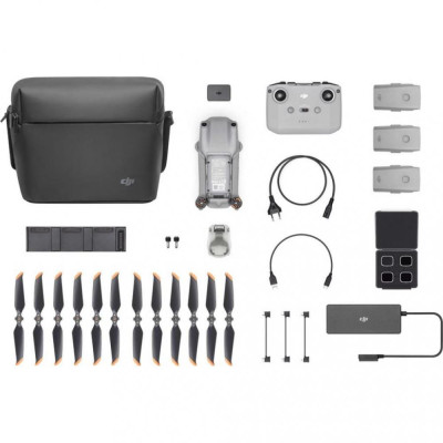 DJI Air 2S Fly More Combo (CP.MA.00000350.01) DJI Air 2S Fly More Combo (CP.MA.00000350.01)
