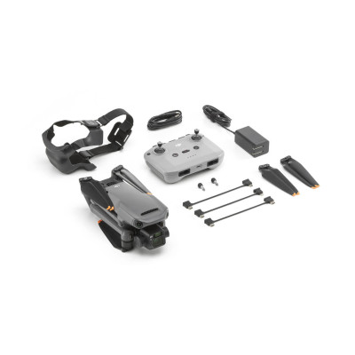 DJI Mavic 3 (CP.MA.00000447.01) DJI Mavic 3 (CP.MA.00000447.01)