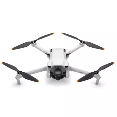DJI Mini 3 з RC-N1 Remote (CP.MA.00000584.01)