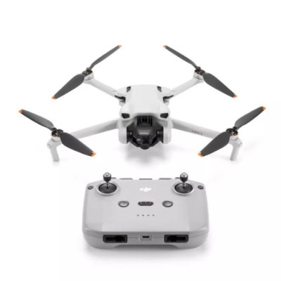 DJI Mini 3 з RC-N1 Remote (CP.MA.00000584.01)