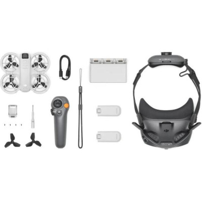 DJI Neo Motion Fly More Combo (CP.FP.00000186.03)