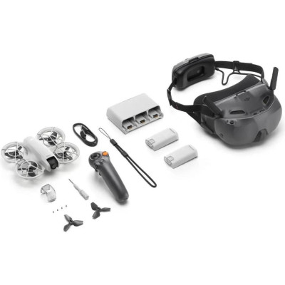 DJI Neo Motion Fly More Combo (CP.FP.00000186.03)