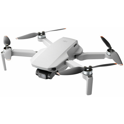 DJI Mini 2 Fly More Combo (CP.MA.00000307.03)