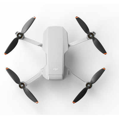 DJI Mini 2 Fly More Combo (CP.MA.00000307.03)